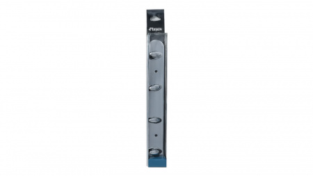 Планка 4 крючка Fixsen FX-1414