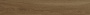 Bercy Walnut PRO Керамогранит ореховый K948157R0001LPEB 19,7х119,7 R10 STR