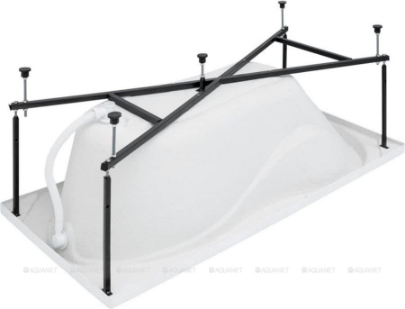 Каркас для ванны Aquanet Grenada 180x90