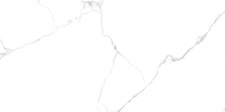 Atlantic White Керамогранит i белый 60x120 Сатинированный