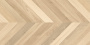Wood Royal Almond Chevron M Керамогранит бежевый 60х120 матовый карвинг